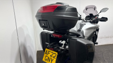 Yamaha Tracer 9 Gt (21MY)